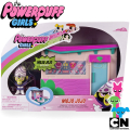 Spin Master Powerpuff Girls Комплект "Бижутериен магазин" 34.00874